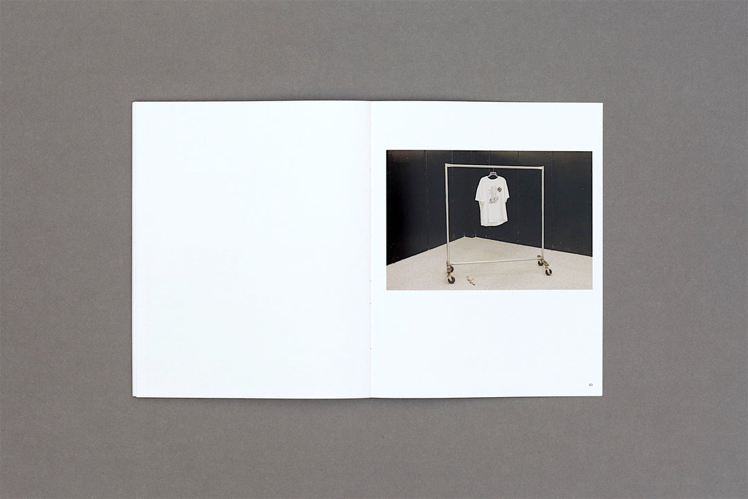Sean Vegezzi - Snow Cab - Loose Joints Publishing
