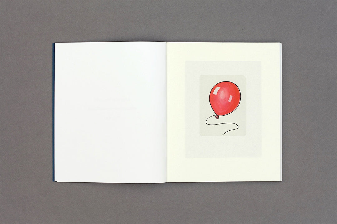 Marton Perlaki - Elemer - Loose Joints Publishing
