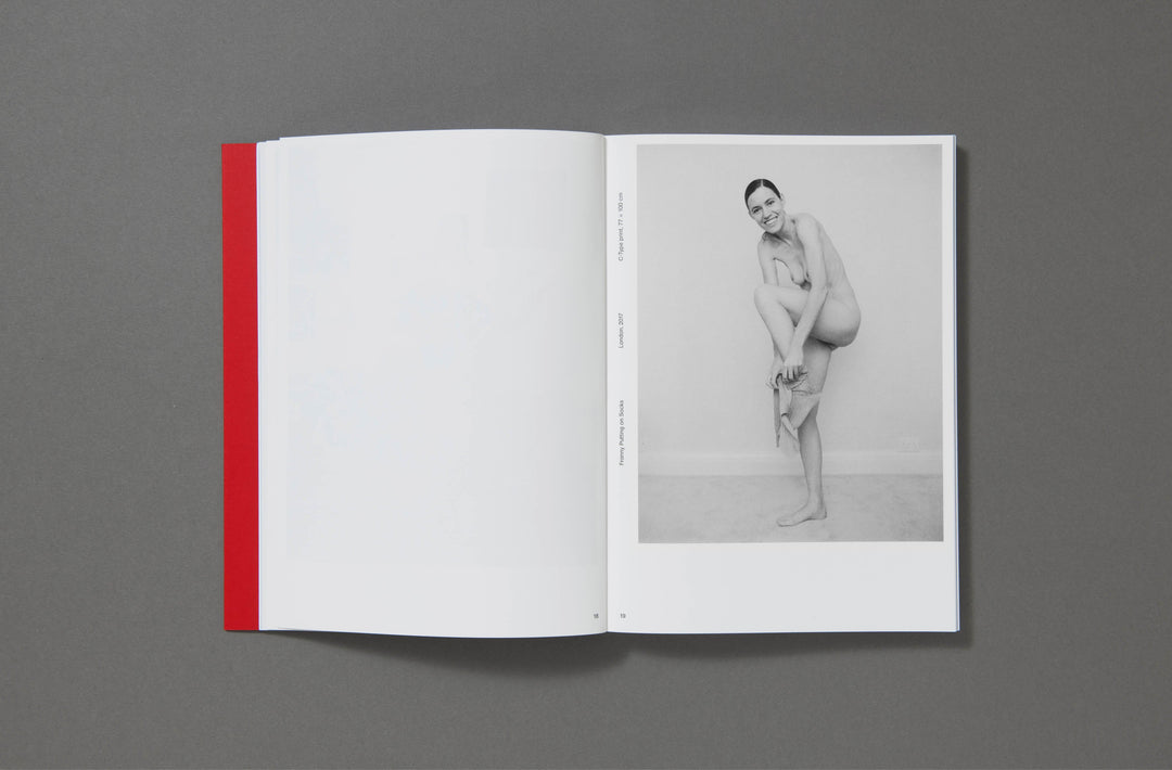 Coco Capitán - Busy Living - Loose Joints Publishing
