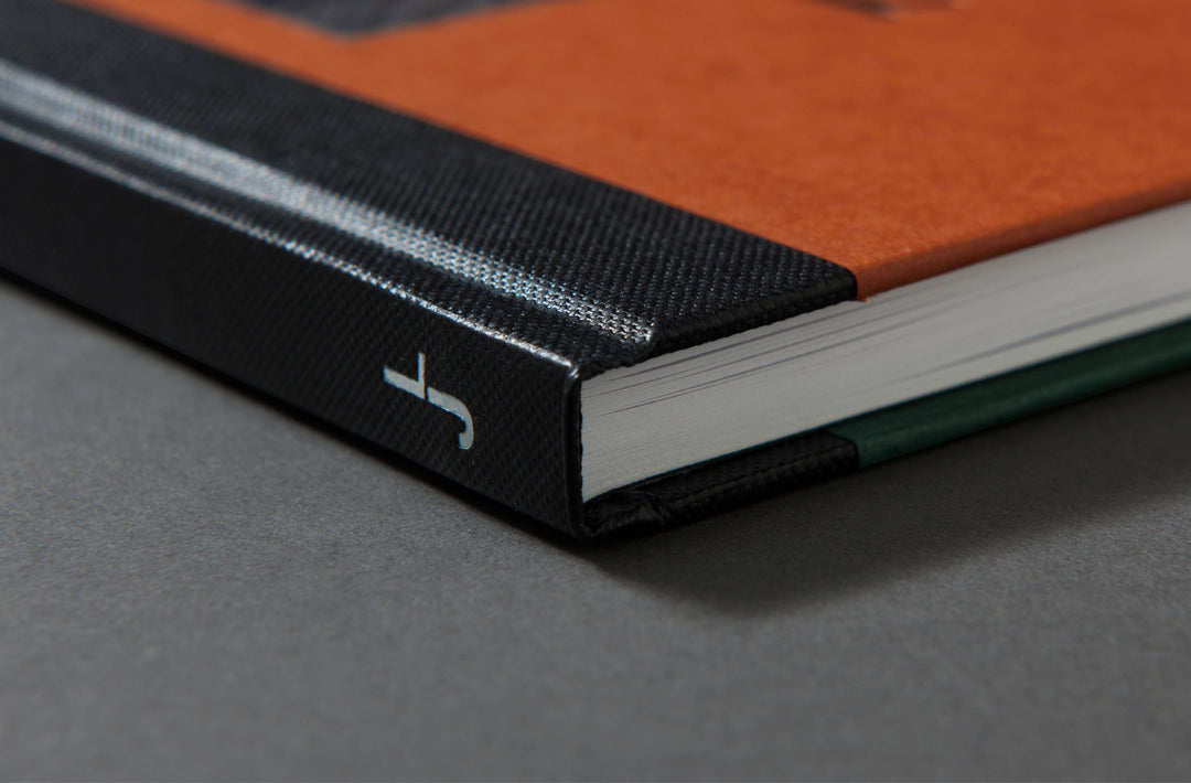 Robin Friend - Bastard Countryside - Loose Joints Publishing