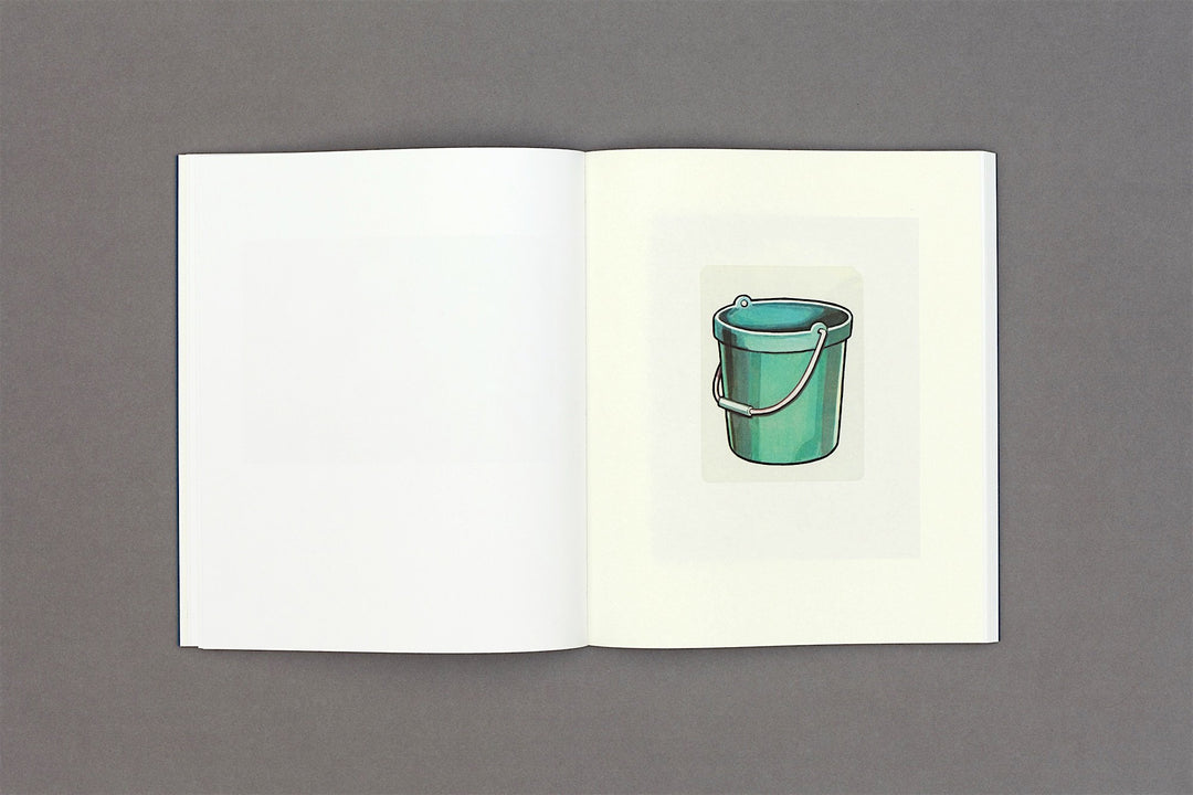 Marton Perlaki - Elemer - Loose Joints Publishing