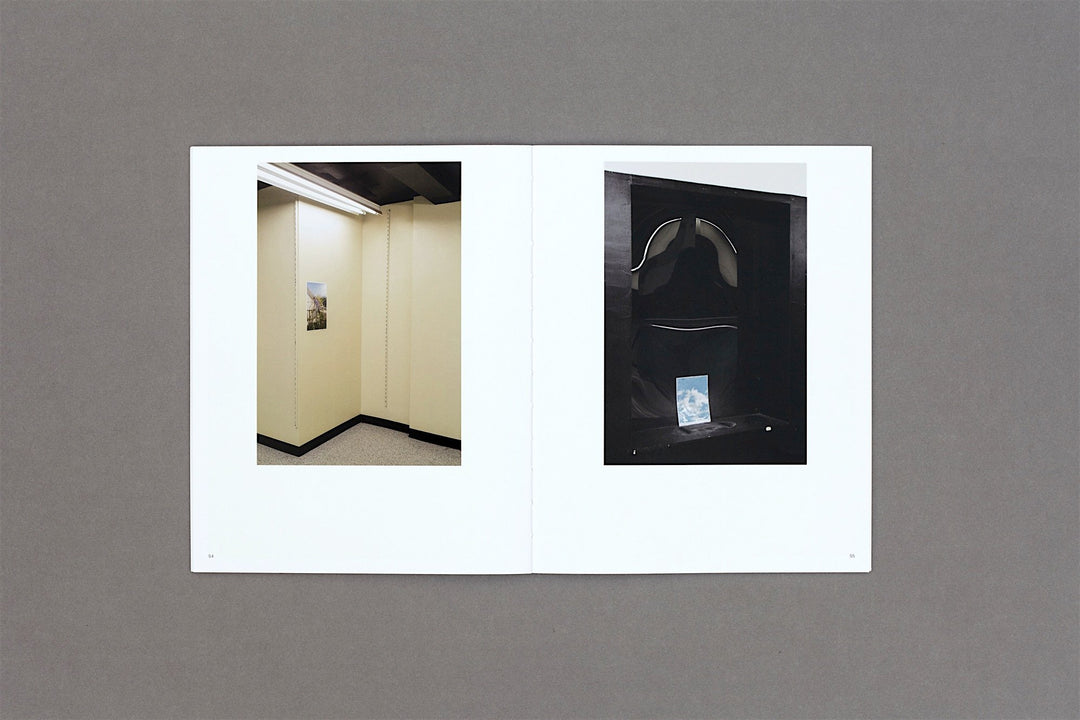 Sean Vegezzi - Snow Cab - Loose Joints Publishing