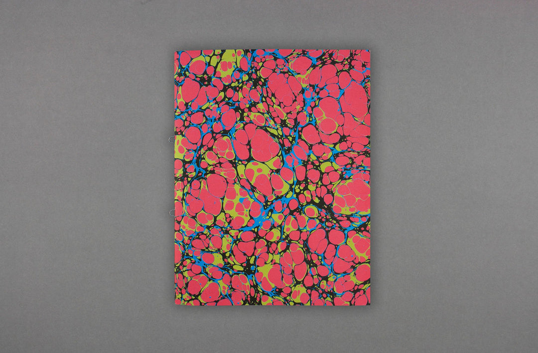 Stuart Whipps - Feeling with fingers that see - Loose Joints Publishing