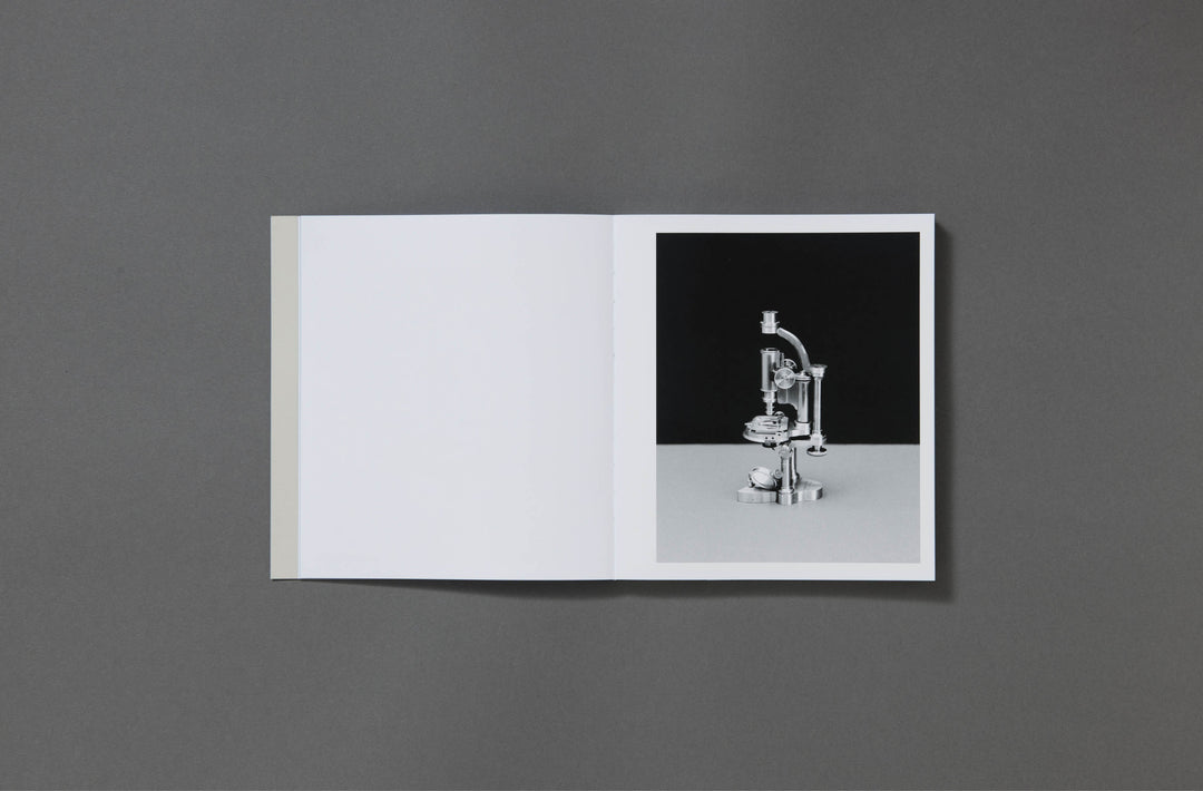 Felicia Honkasalo - Grey Cobalt - Loose Joints Publishing
