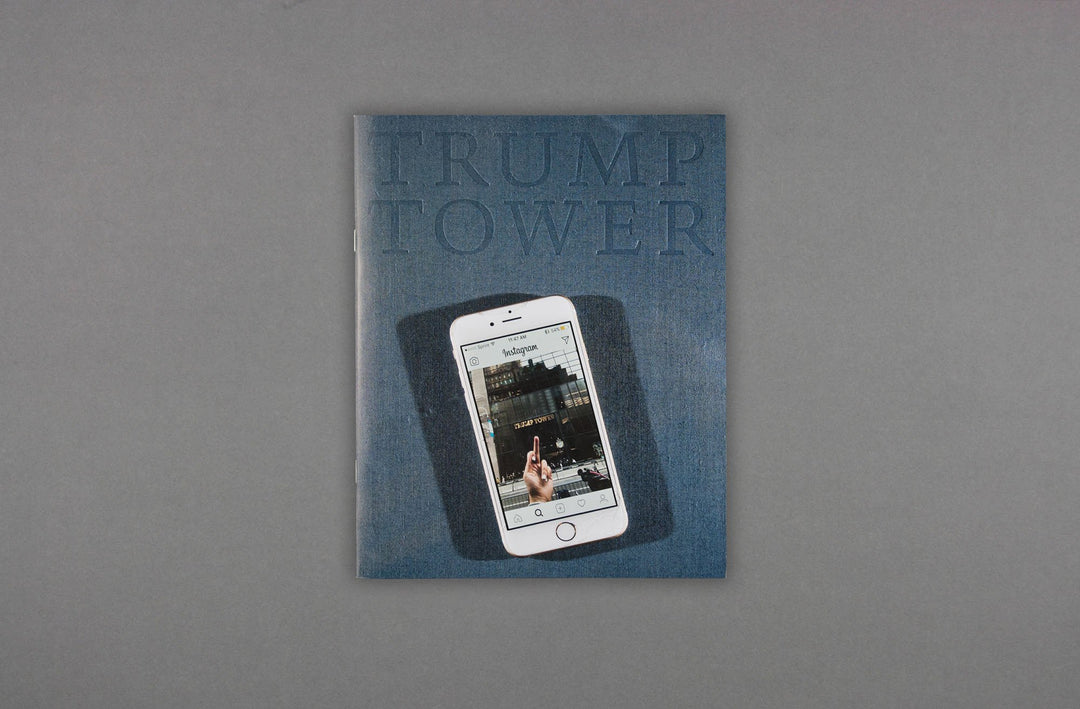 Res - Towers of Thanks - Loose Joints Publishing