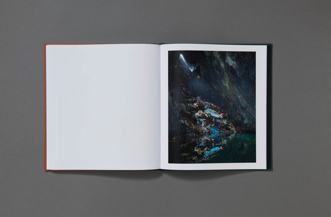 Robin Friend - Bastard Countryside - Loose Joints Publishing