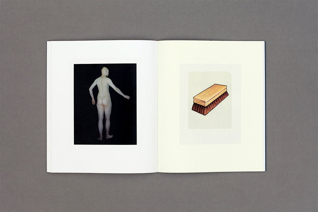 Marton Perlaki - Elemer - Loose Joints Publishing