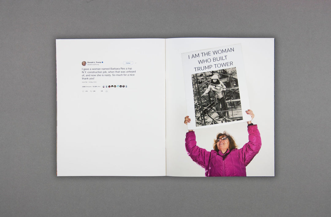 Res - Towers of Thanks - Loose Joints Publishing