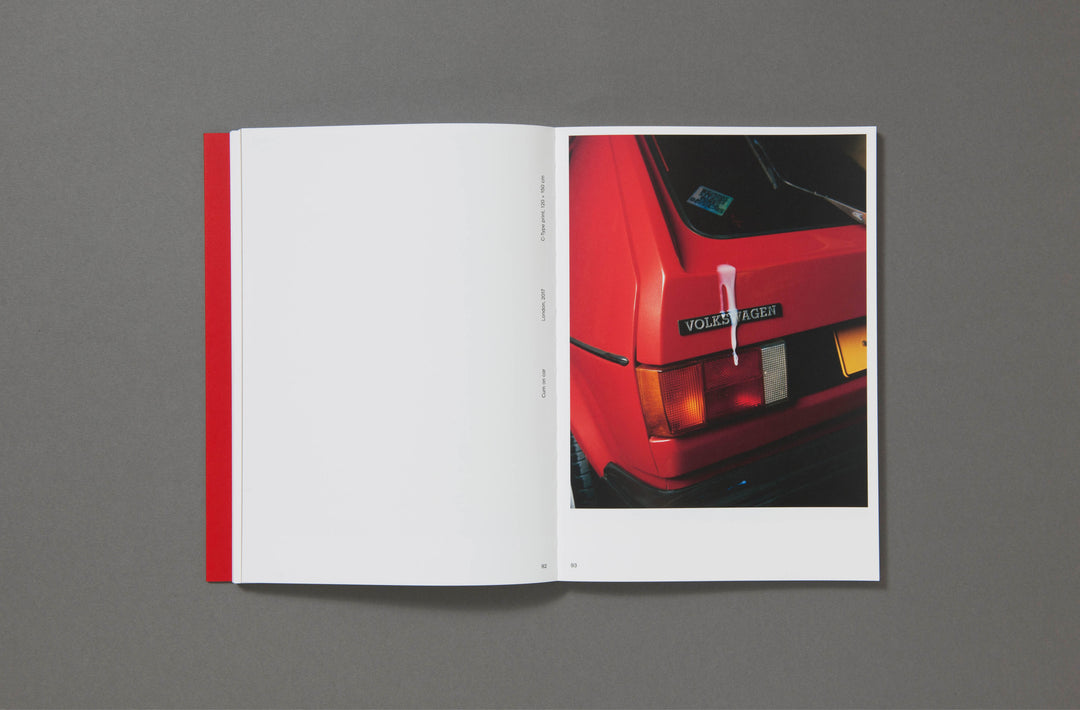 Coco Capitán - Busy Living - Loose Joints Publishing