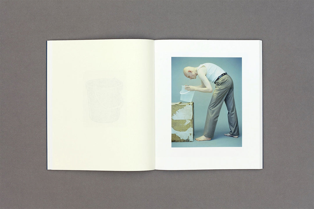 Marton Perlaki - Elemer - Loose Joints Publishing