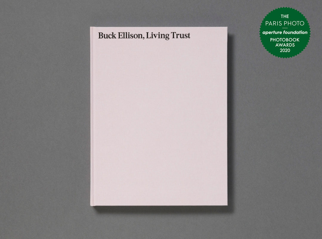 Buck Ellison - Living Trust