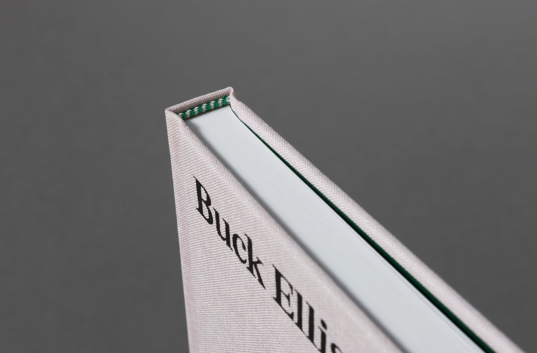 Buck Ellison - Living Trust