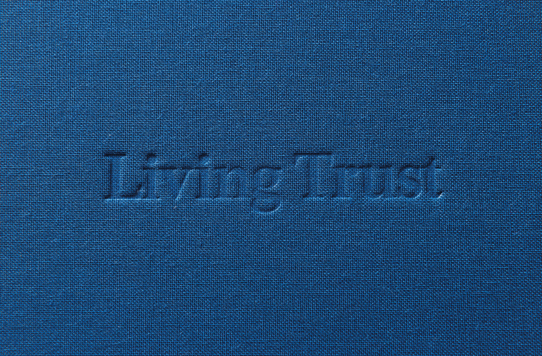 Buck Ellison - Living Trust Special Edition
