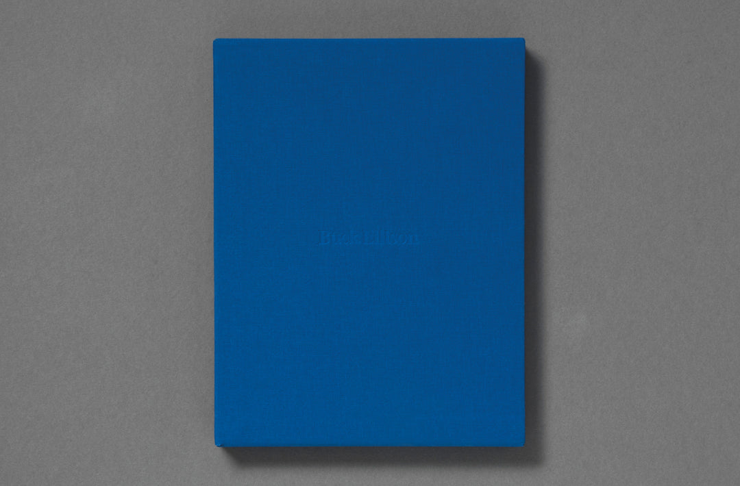 Buck Ellison - Living Trust Special Edition
