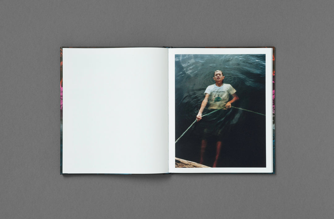 Daniel Jack Lyons – Like a River