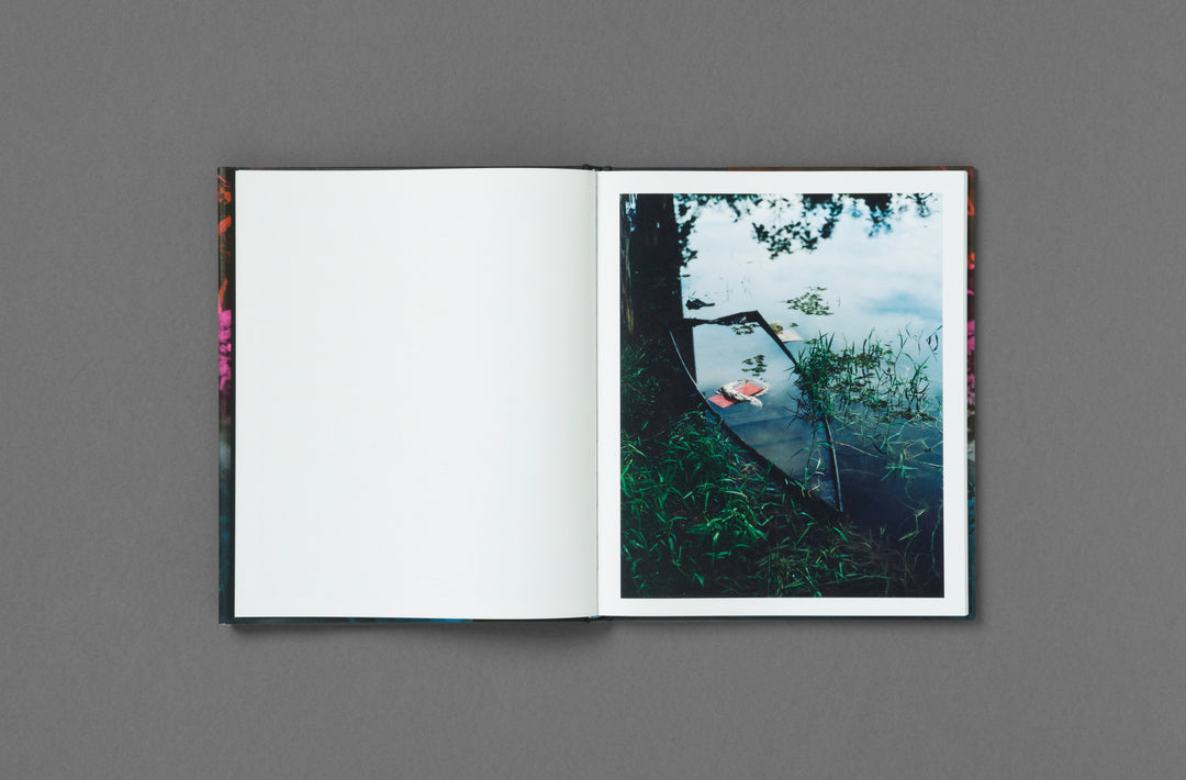 Daniel Jack Lyons – Like a River