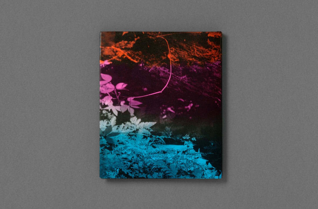 Daniel Jack Lyons – Like a River