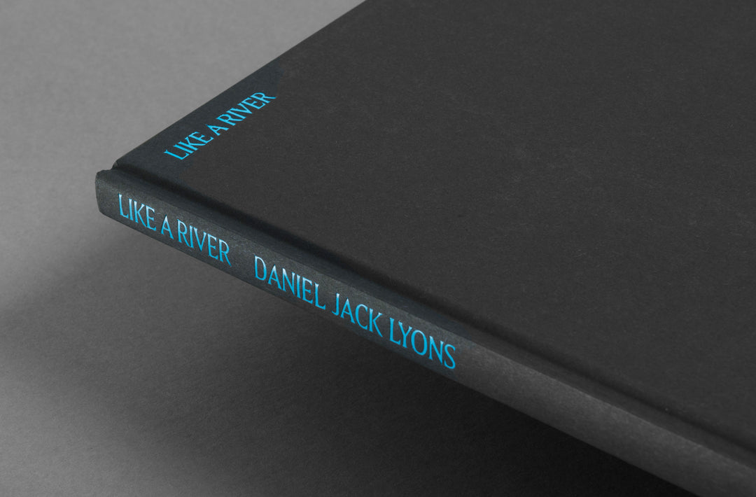 Daniel Jack Lyons – Like a River
