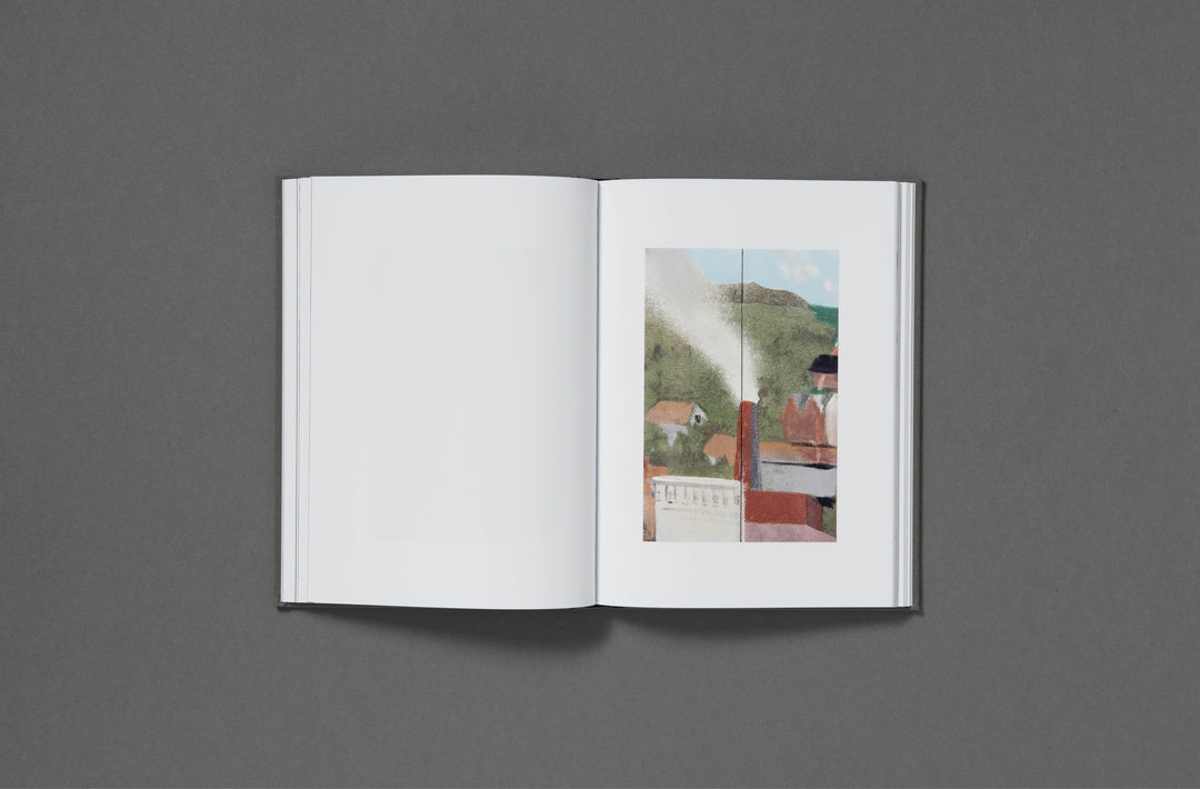 Daniel Shea - Blisner, IL Special Edition