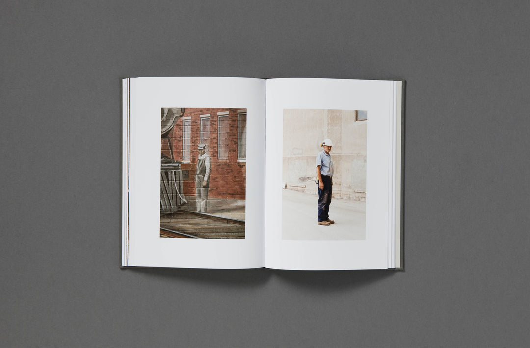 Daniel Shea - Blisner, IL Special Edition
