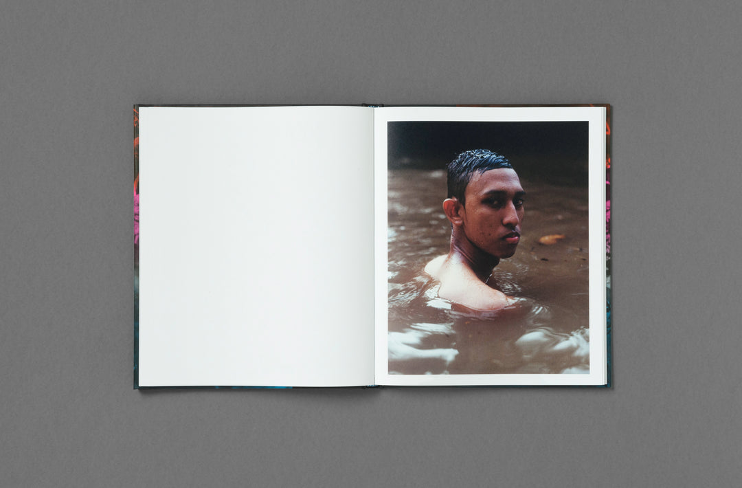 Daniel Jack Lyons – Like a River