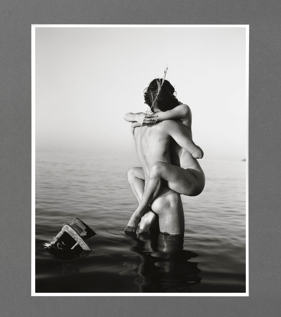 David Luraschi – Ensemble Print Edition