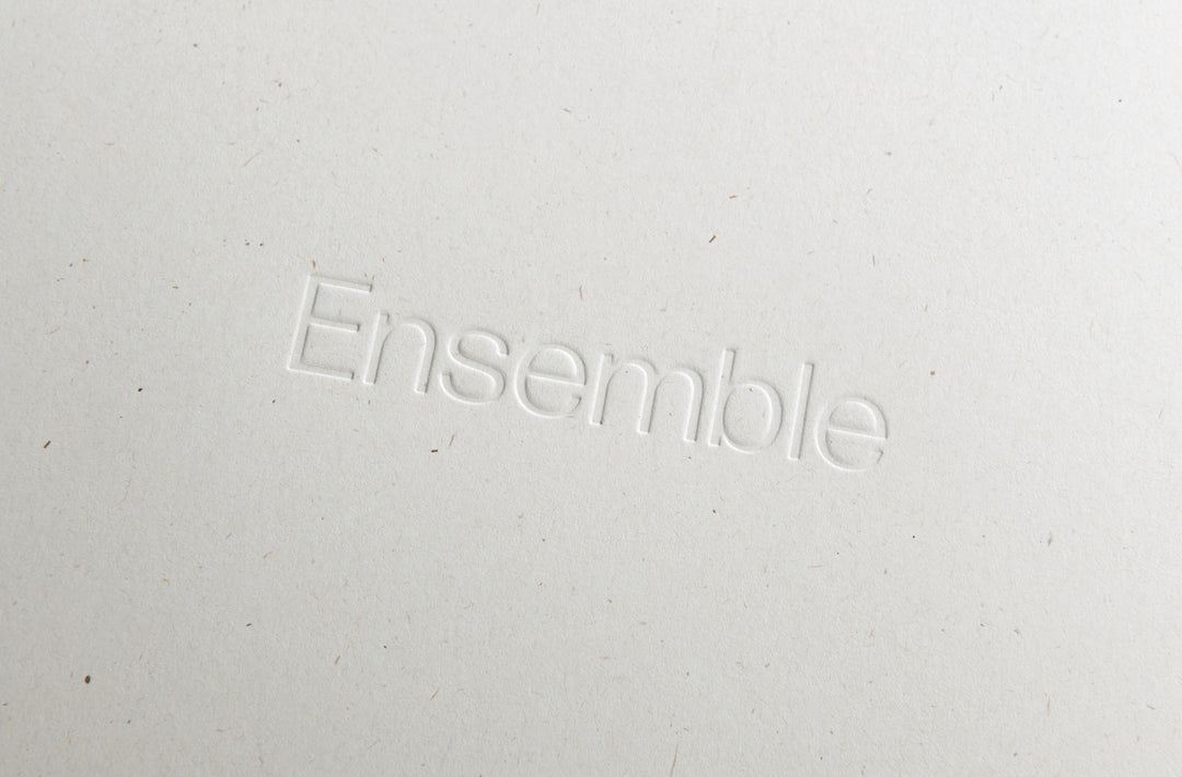 David Luraschi – Ensemble