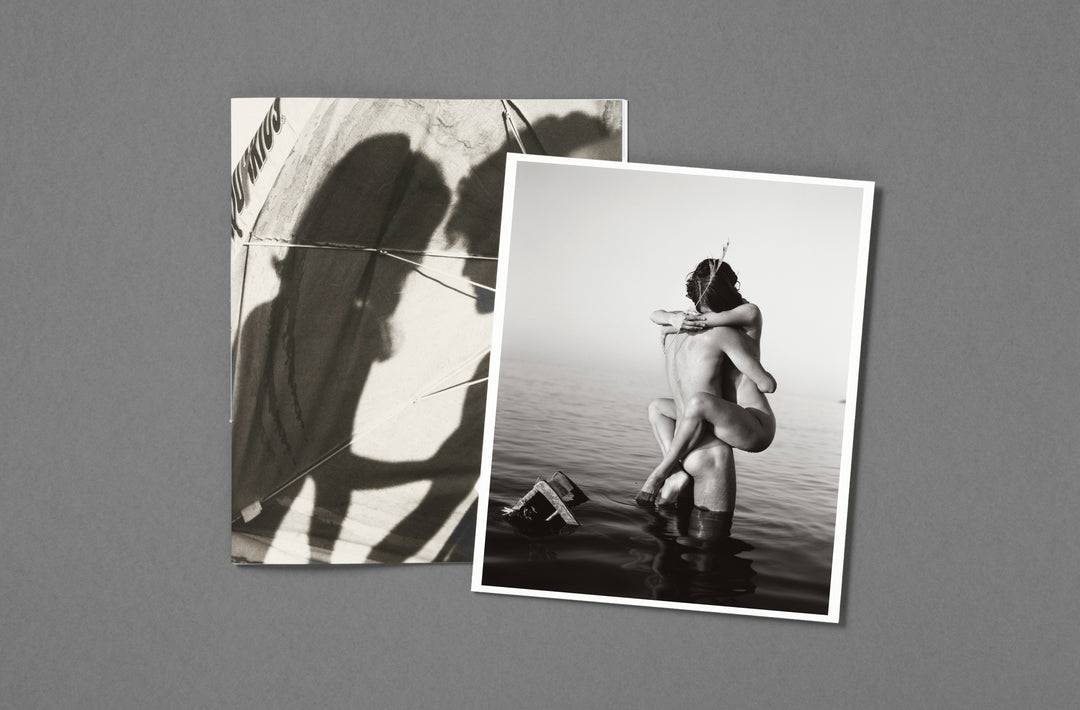 David Luraschi – Ensemble Print Edition