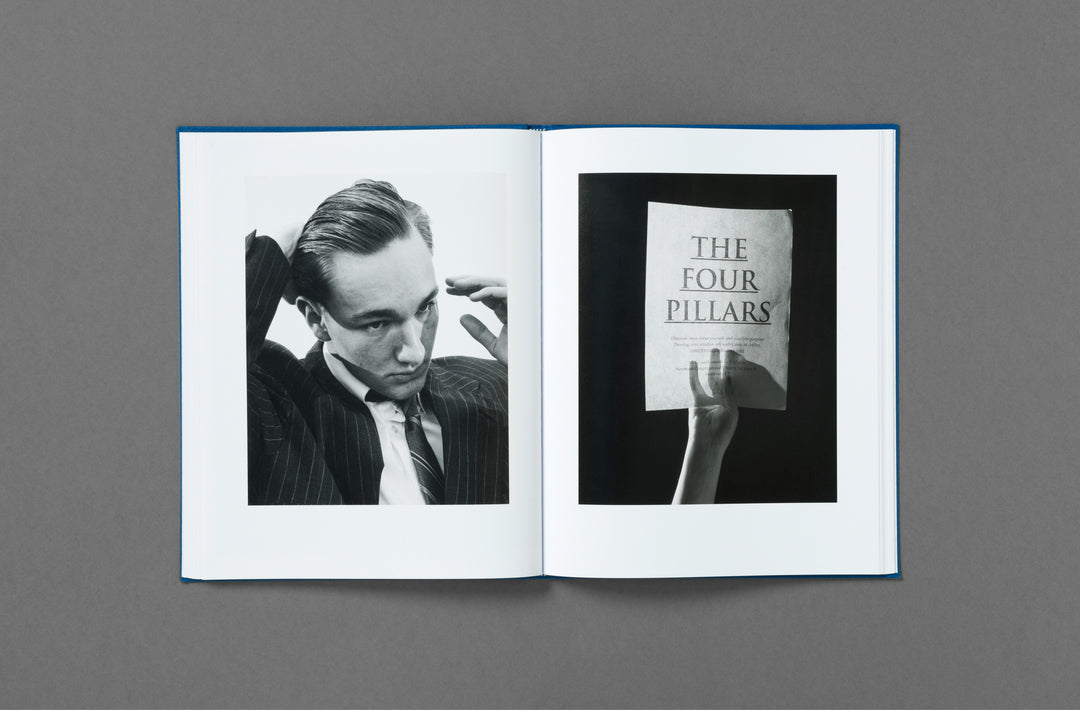 Eli Durst - The Four Pillars
