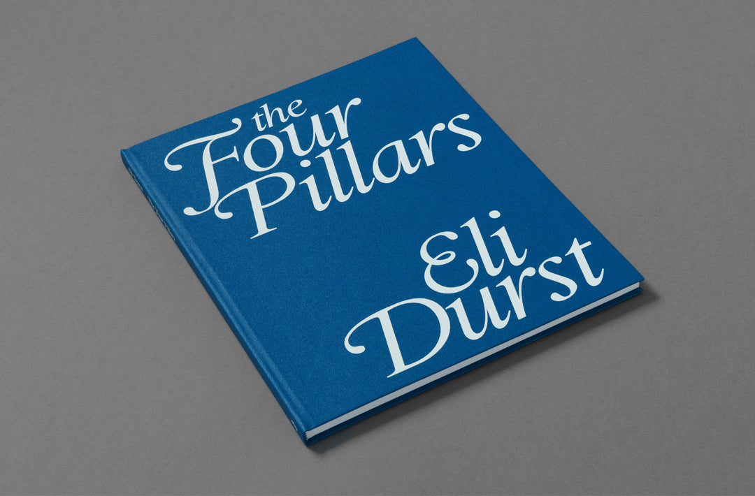 Eli Durst - The Four Pillars