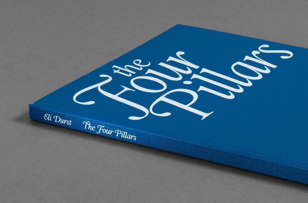 Eli Durst - The Four Pillars
