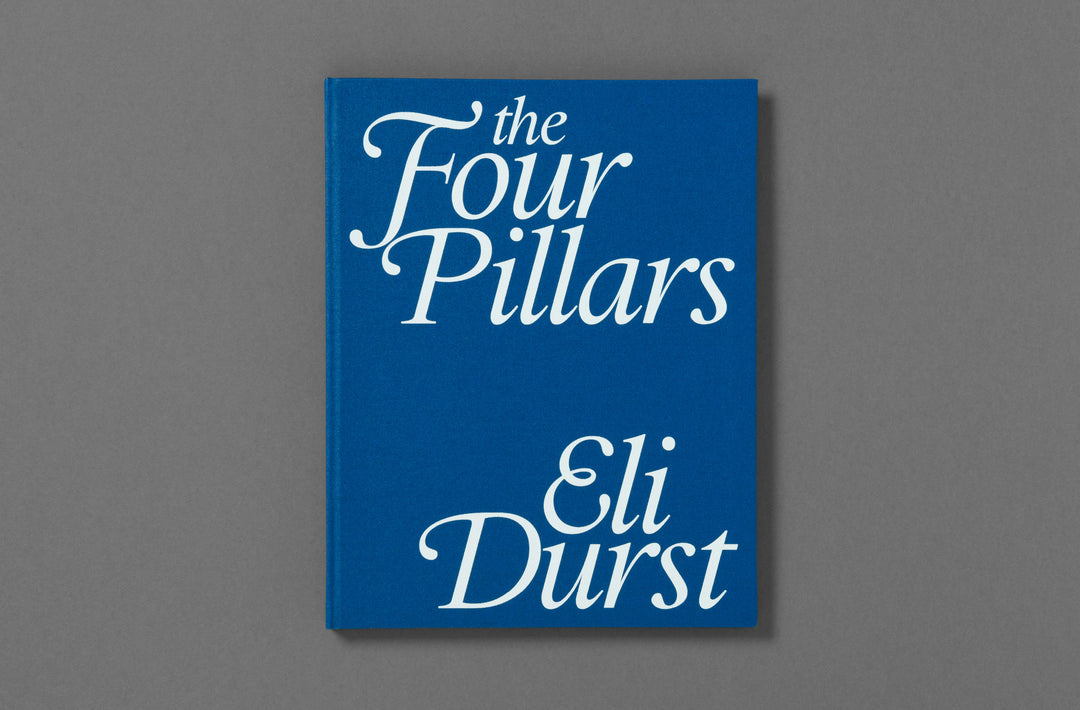 Eli Durst - The Four Pillars