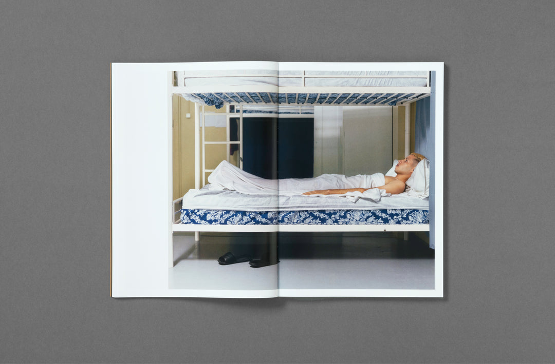 Felipe Romero Beltrán – Dialect photobook published by Loose Joints