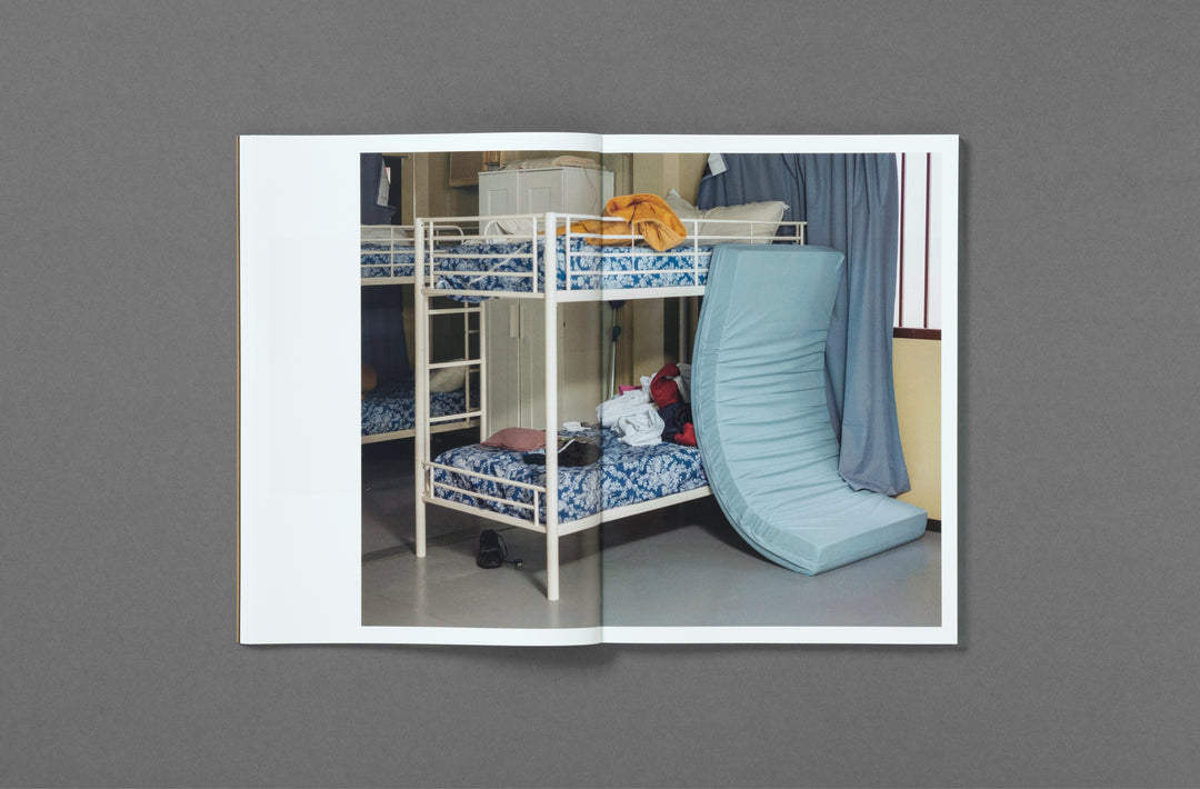 Felipe Romero Beltrán – Dialect photobook published by Loose Joints