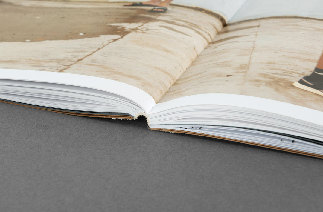 Felipe Romero Beltrán – Dialect photobook published by Loose Joints
