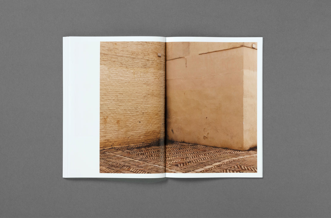 Felipe Romero Beltrán – Dialect signed photobook published by Loose Joints