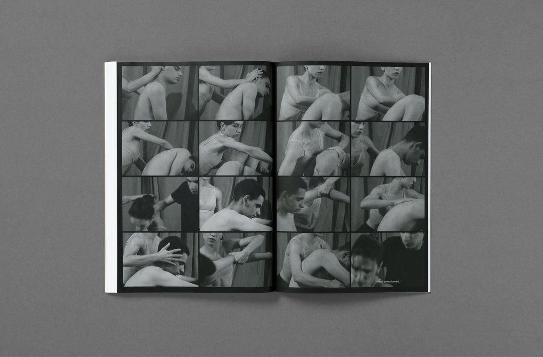 Felipe Romero Beltrán – Dialect signed photobook published by Loose Joints