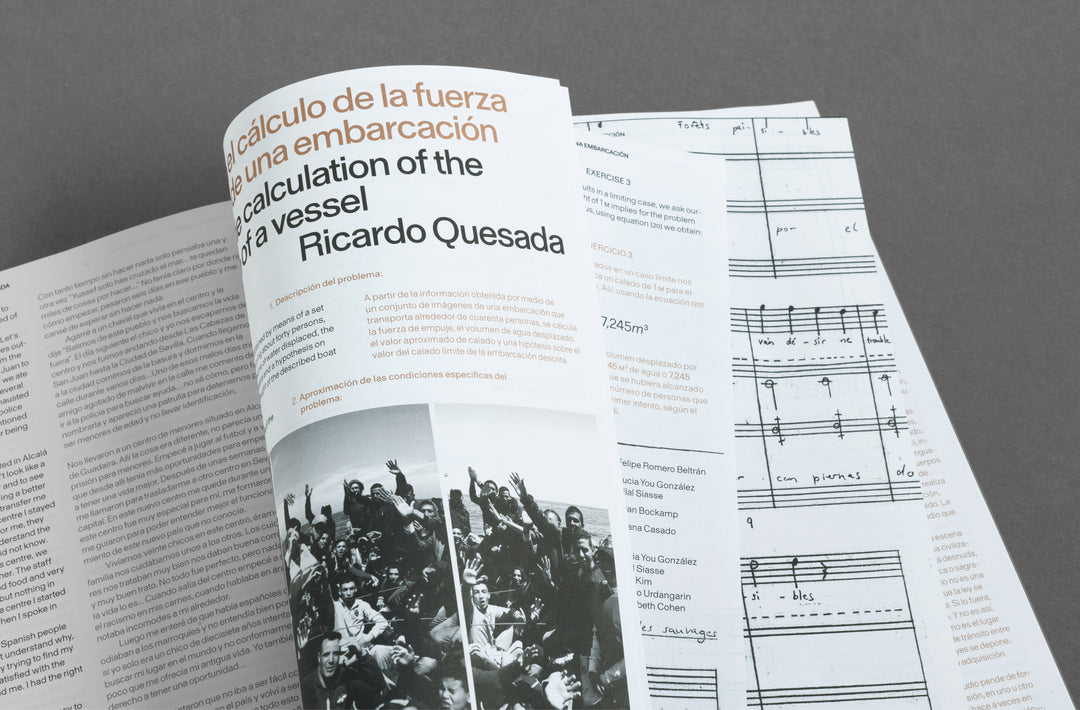 Felipe Romero Beltrán – Dialect signed photobook published by Loose Joints