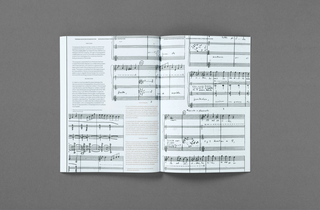 Felipe Romero Beltrán – Dialect signed photobook published by Loose Joints