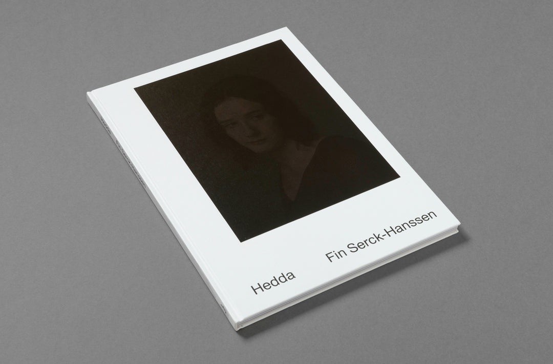 Fin Serck-Hanssen – Hedda