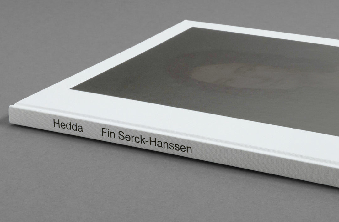 Fin Serck-Hanssen – Hedda