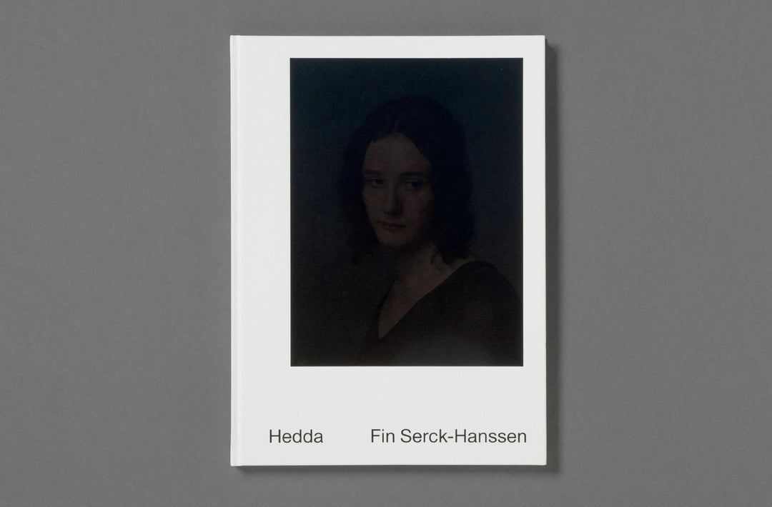 Fin Serck-Hanssen – Hedda