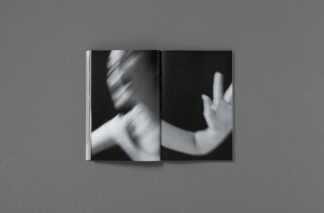 Gabby Laurent – Falling