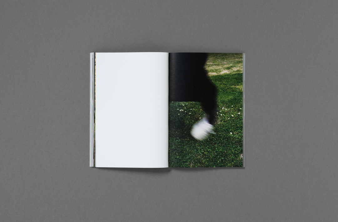 Gabby Laurent – Falling