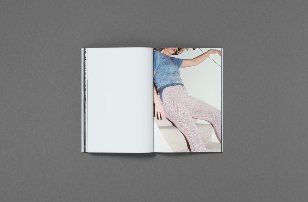 Gabby Laurent – Falling