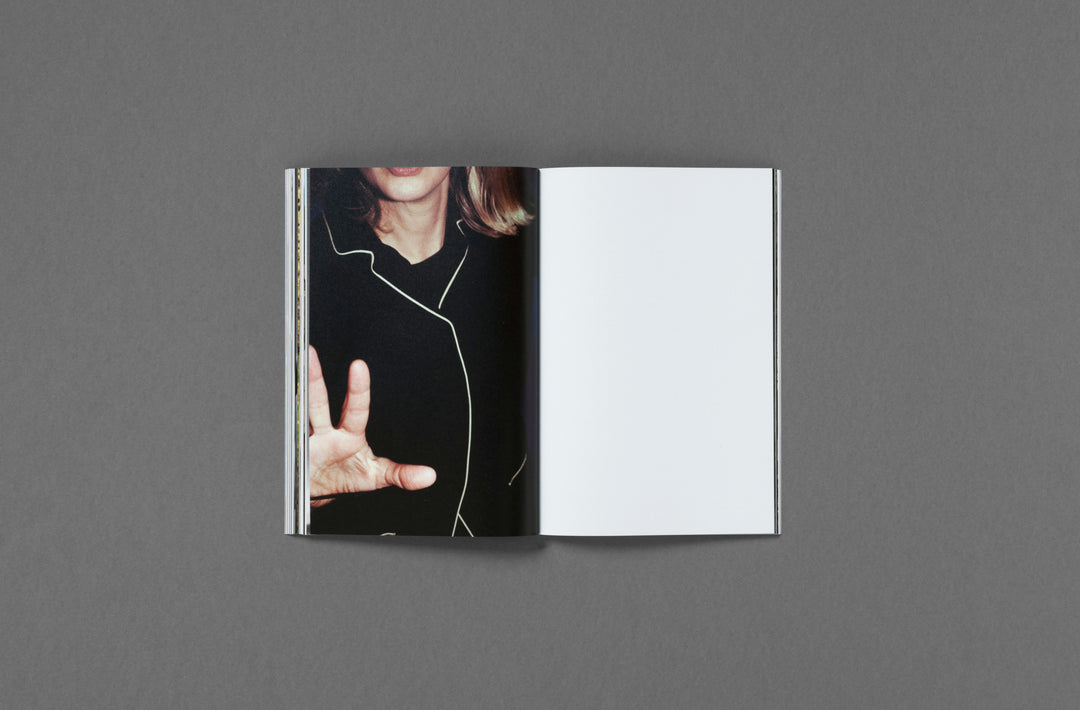 Gabby Laurent – Falling
