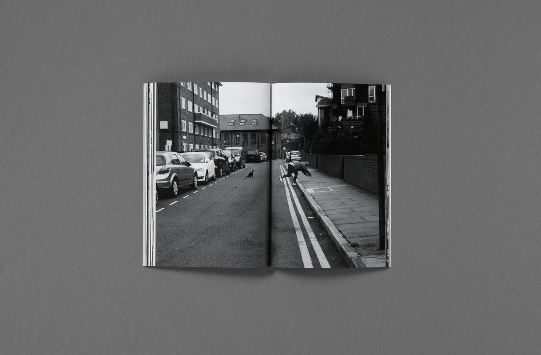Gabby Laurent – Falling