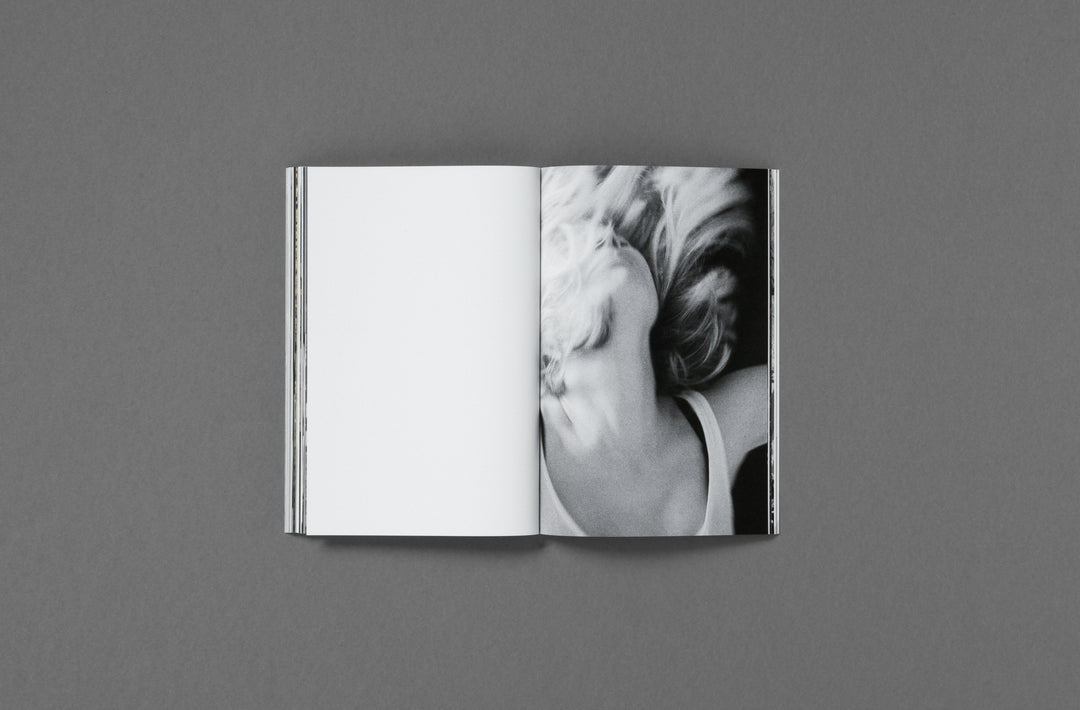 Gabby Laurent – Falling