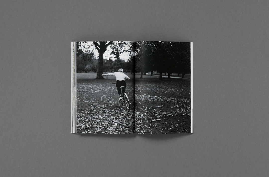 Gabby Laurent – Falling