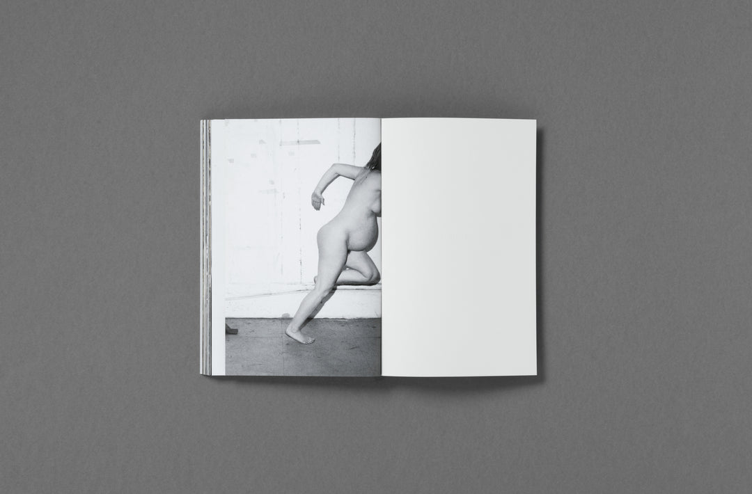 Gabby Laurent – Falling